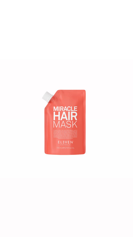 ELEVEN AUSTRALIA Miracle Hair Mask (200ml)