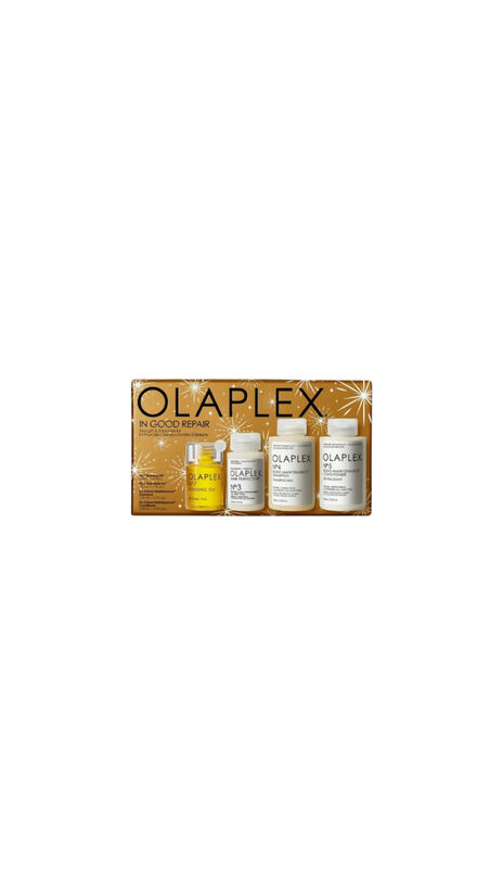 OLAPLEX IN GOOD REPAIR komplekt