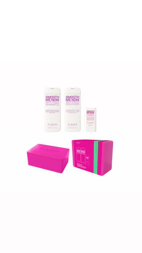 ELEVEN AUSTRALIA Color Pop Smooth Me Trio