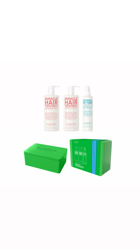 ELEVEN AUSTRALIA Color Pop Miracle Trio