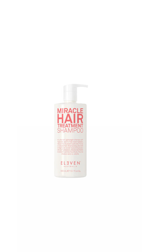 ELEVEN AUSTRALIA Miracle šhampoon (300ml)