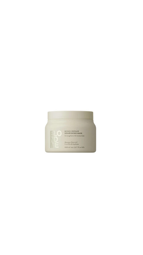 Schwarzkopf Blond Me Nourishing Mask