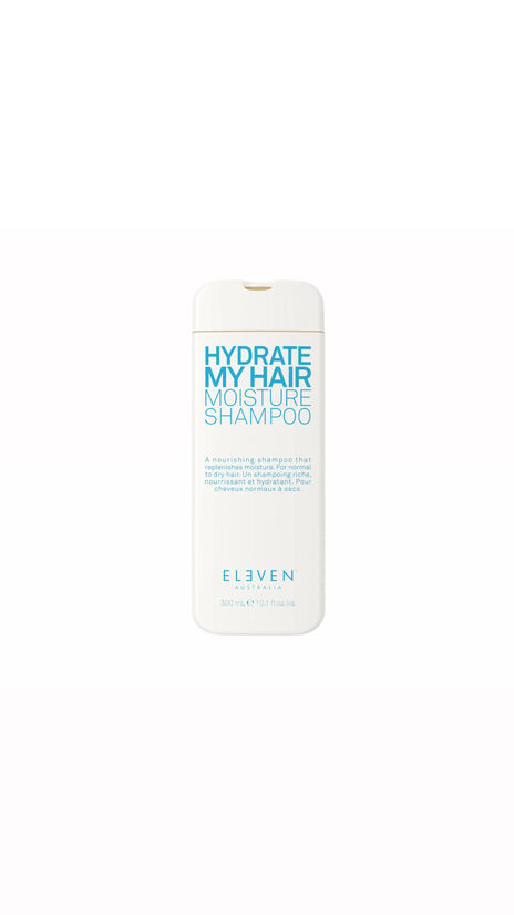 ELEVEN AUSTRALIA Hydrate My Hair šhampoon (300ml)