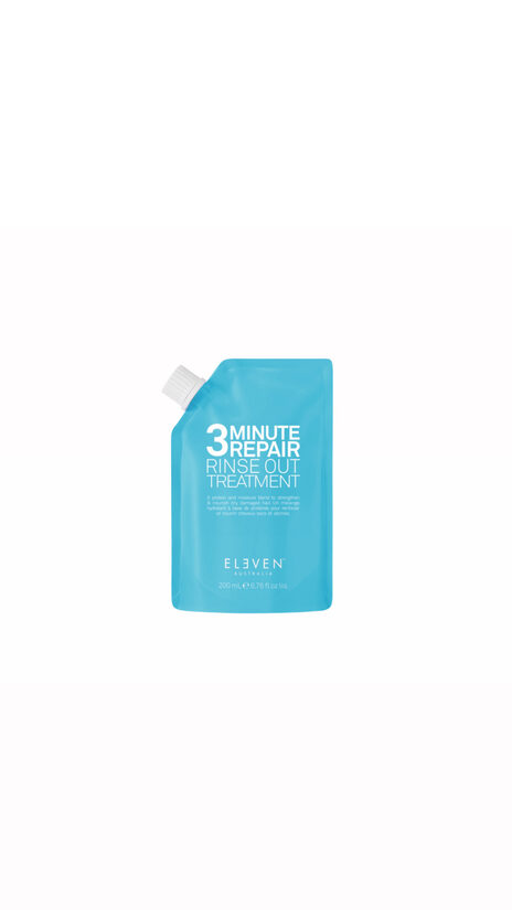 ELEVEN AUSTRALIA 3 Minute Repair Treatment (200ml)