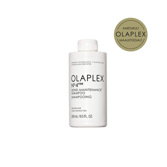 OLAPLEX No4Fine