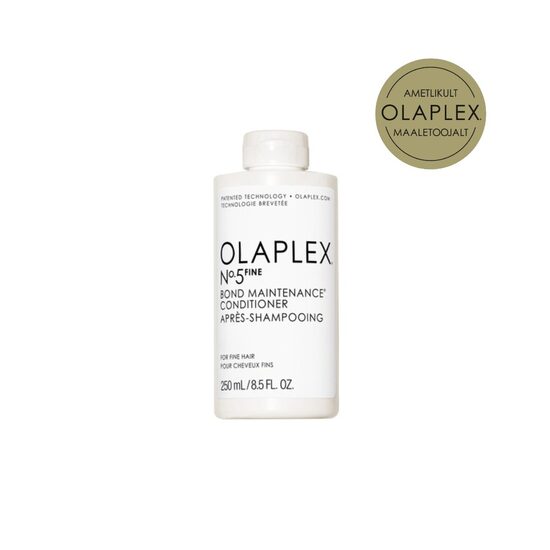 OLAPLEX No5Fine 