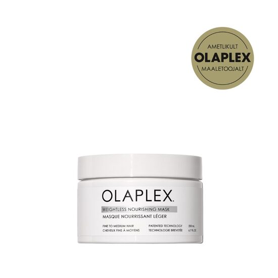 OLAPLEX kerge niisutav mask