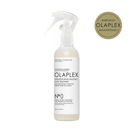 OLAPLEX No0