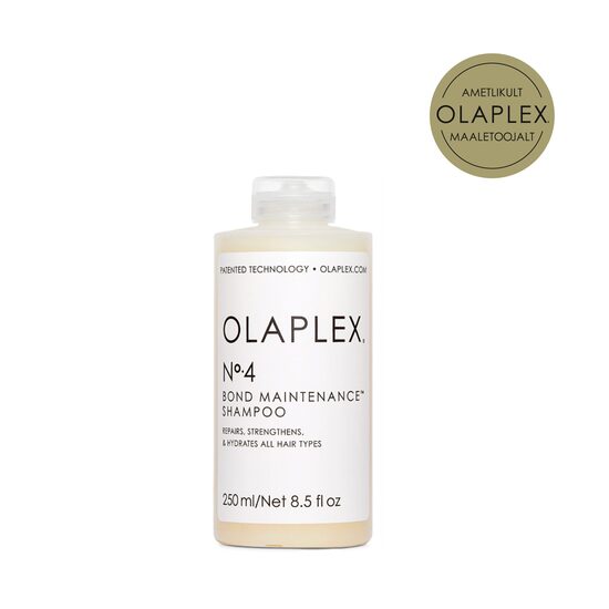 OLAPLEX No4
