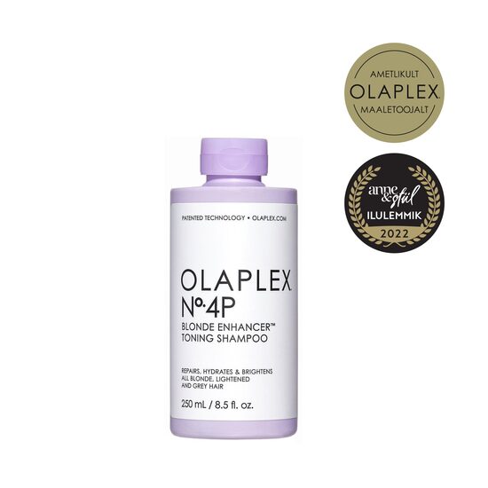 OLAPLEX No4P