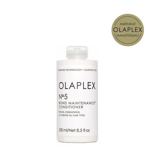 OLAPLEX No5
