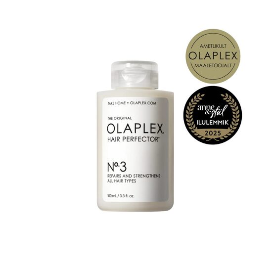 OLAPLEX No3