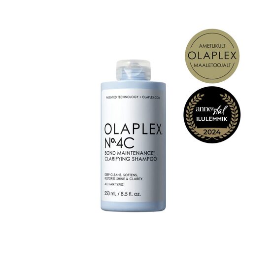 OLAPLEX No4C