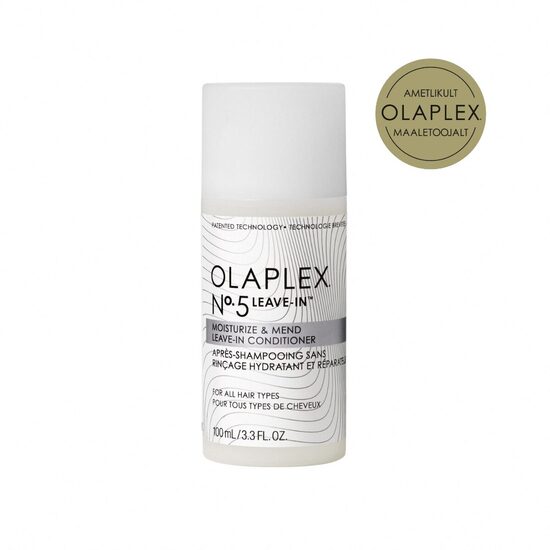 OLAPLEX No5leave in